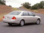 Toyota Avalon 2000 года
